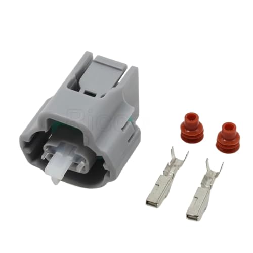 Connecteur de bobine d'allumage pour Benz faisceau étanche 4 broches avec câble 15cm