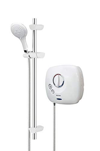 Bristan HY POWSHX W - Hydropower Thermostatic Power Shower
