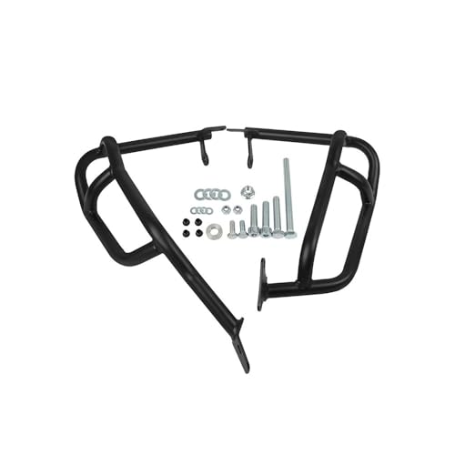 Protection de carénage NT1100 pare-chocs moteur anti-chute robuste
