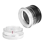 Elektrischer Vakuumierer Für Gläser, Versiegelungswerkzeug Mit LED-Digitalanzeige, Automatische...