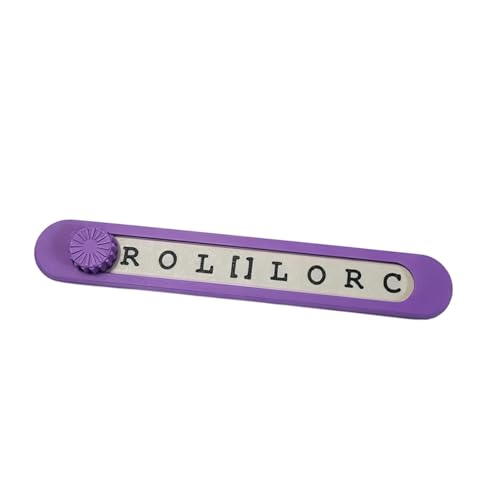 Mahjong Charleston Turn Tracker Accesorio para Jugadores miniatura 1