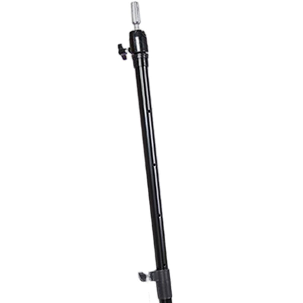 predolo Wig Stand Tripod Wig Tripod Flexible Rotation Sturdy Adjustable Professional