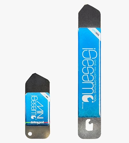 iSesamo® Plus Mini iSesamo: Herramienta Esencial para Abrir y Reparar, Compatible con iPad, iPhone,...
