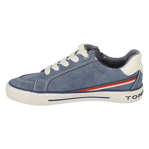 TOM TAILOR Jungen 5372904 Sneaker Cover