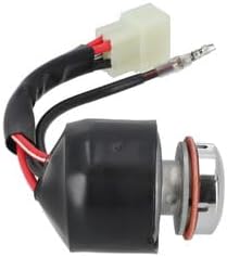 All States Ignition Switch Without Key fits Kioti LK2554 LK3054 LK3504 T2540-41133