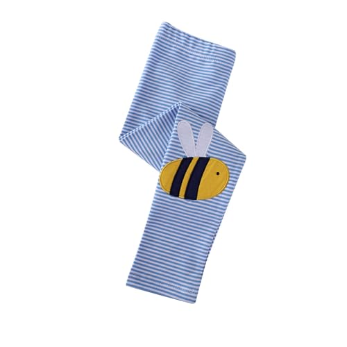 KISSOURBABY Girls Toddlers' Leggings Fashion Stretch Pants Comfortable Bottoms2