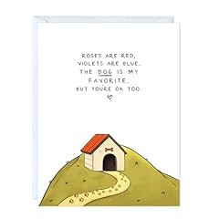 The Dog Is My Favorite ...