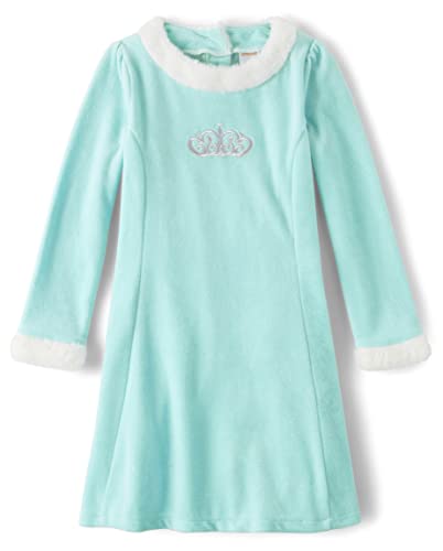 Image of Gymboree Baby-Girls and Toddler Long Sleeve Sweater Dresses