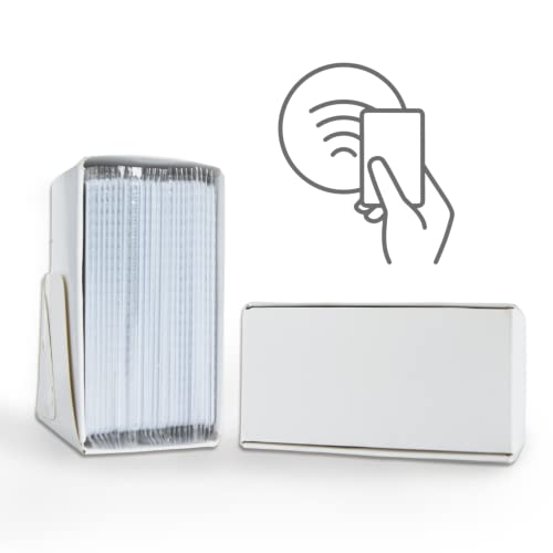 13,56 MHZ PVC ID plastica RFID Classic® 1K Schede