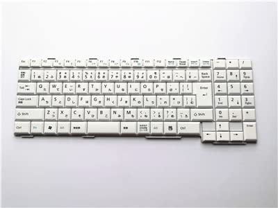 Amazon.co.jp: [IDVL] Fujitsu FMV LIFEBOOK AH520/1A AH520/1B AH520