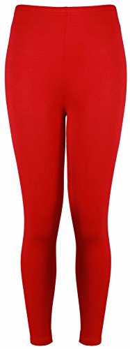 Legging femme jersey extensible pour un style décontracté au quotidien