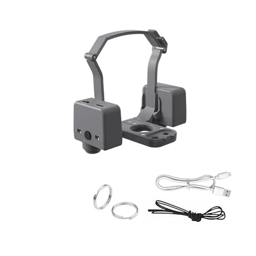DJI Mavic 3 Pro �h���[���y�C���[�h�G�A�h���b�v�����[�X�f�o�C�X�A�ނ�a�A�N�Z�T���[�p�̗A������єz���V�X�e���ɑΉ�(NEW Airdrop System)