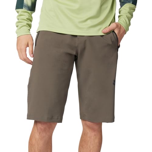 Short Defend Fox Racing homme dirt 58 pantalon court VTT descente