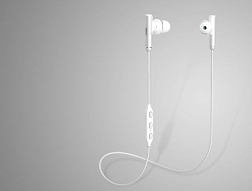 Remax RB-S9 Earphones on Grey Background