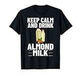Almond Milk