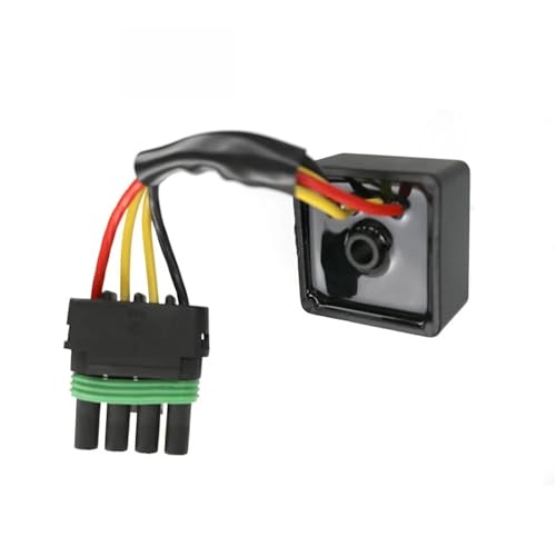Redresseur de rechange électrique pour moteurs Seadoo GS720 GTI720 GTS720 LE