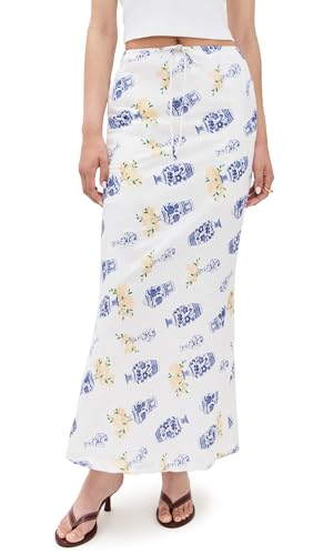 Bailey Rose Women's Maxi Skirt