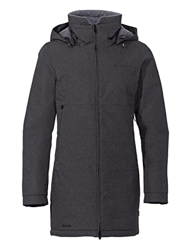 Damen Limford II Mantel (Größe XL schwarz)