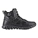 Reebok Men's Sublite Cushion Tactical Soft Toe Black 10.5 M