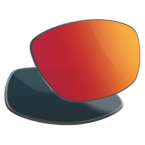 Vaep Polarized Replacement Lenses for Spy Optic Angler Sunglasses