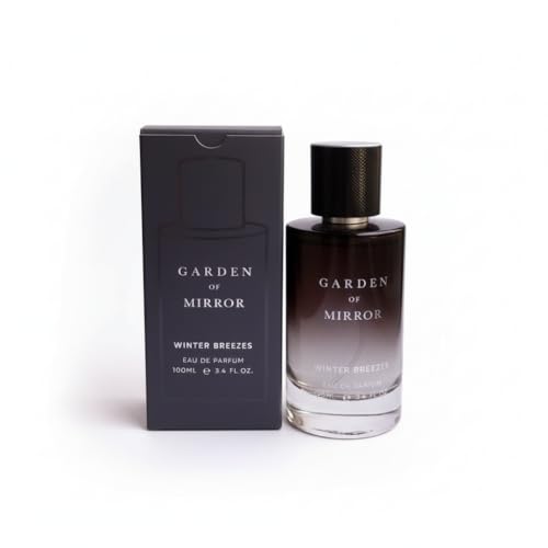 Image of MINISO Garden Of Mirror Eau De Parfum (Winter Breezes)