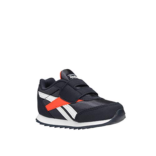 Reebok Royal Cljog 2 KC, Scarpe da Corsa Bambino