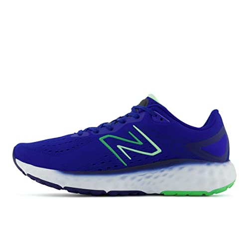 Tênis New Balance Evoz v2, Masculino, Azul, 42