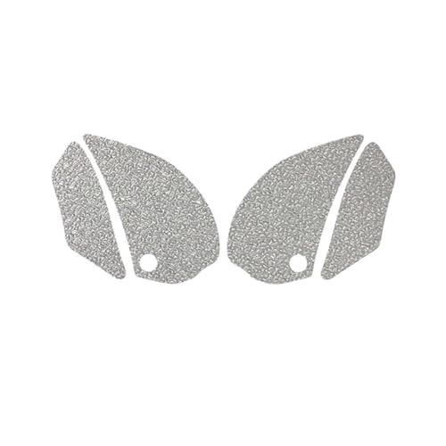Autocollants de protection carrosserie anti-rayures pour FZ8 ABS