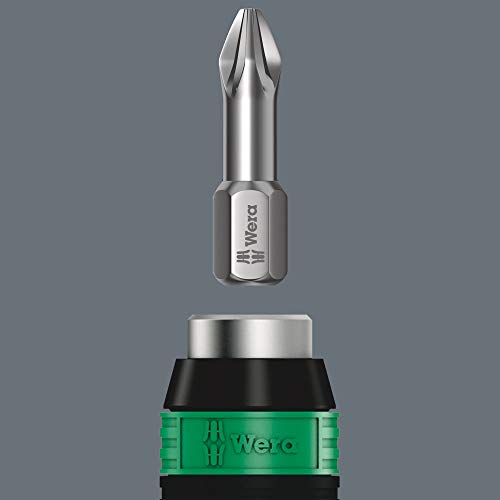 Wera WER074701 Torque Screwdrivers