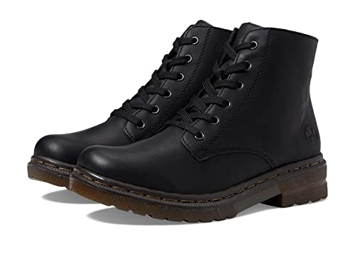 Rieker 78240 Paris Women's Boots
