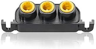 Simrad Simnet T Jointer - 3p