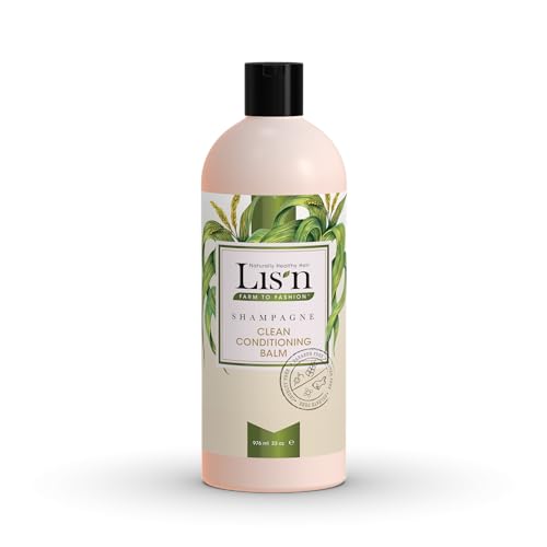 Lis'n Shampagne™ Fresh Shampoo (12 oz) image 4