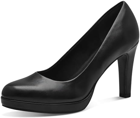 Tamaris Dames 1-22405-43 Pumps, champagne, 40 EU