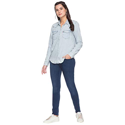 Image of Levi's Women Jeans
