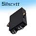 Silscvtt CDI Unit Replacement for Yamaha Virago 250cc ECU XV125 V-Star XV125s V-Star XV250 V-Star
