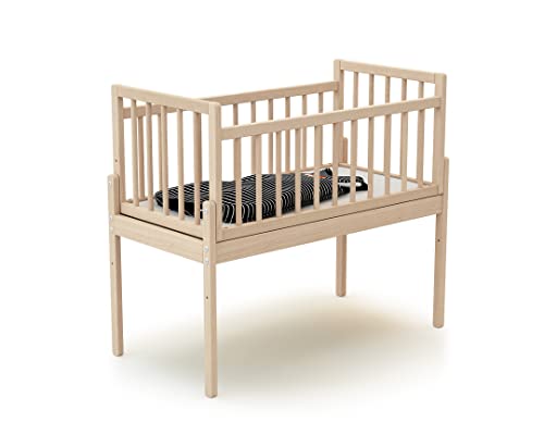 WEBABY - Berceau Cododo Universel Cover