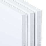 Material: PVC Hartschaum 10 mm