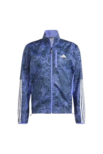 Image of adidas Men Jackets | Otr E Aop Jkt | Black |