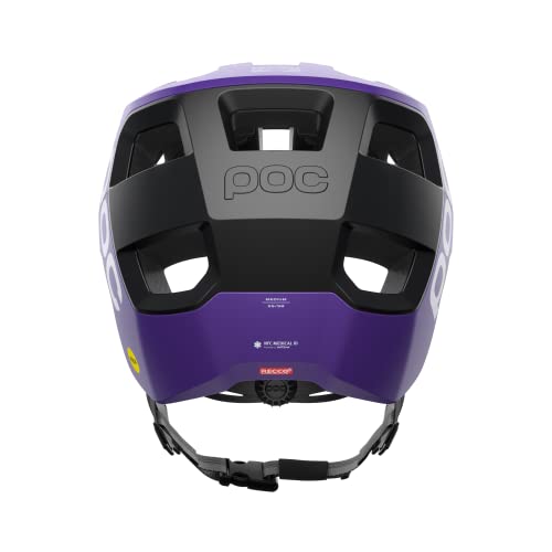 Image of POC Kortal Race MIPS Cycling Helmet