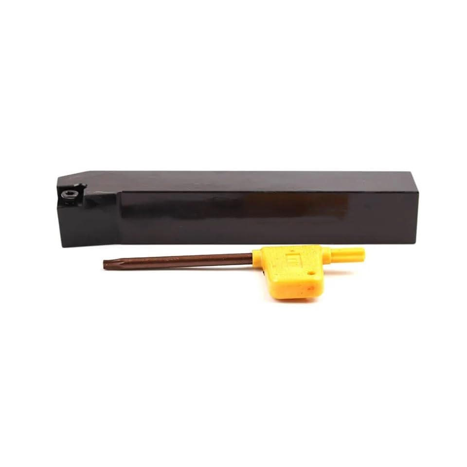 Herramienta Tornillo de Torno SCFCL2525M09 miniatura 3
