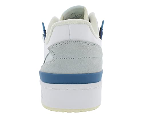 Image of adidas Men's Forum Low Shoes