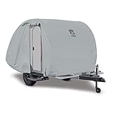 Classic Accessories QuadGear UTV Cab Enclosure, Fits Polaris Ranger '02 - '08 models, Black