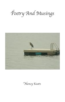 Paperback Poetry And Musings Book