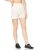 [ダンスキン] ショートパンツ ダンスキンアントルシャニットショート レディース DA821150 ホワイト L