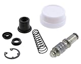 Reparatursatz für Hauptbremszylinder MSB204 kompatibel mit Yamaha XJ 550 4V8 1981 bis 1983