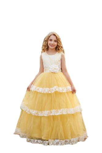 Image of SOFYANA Girls Dress