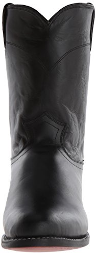 Image of Justin Jackson 10 inch Roper Cowboy Boots for Men