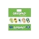 Ortopad-Simpaty CER OCUL M 50P