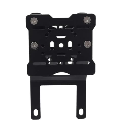 Support Navigation GPS Tenere 700 pour Voyage et Offroad
