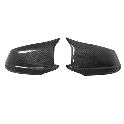 Autocollant coque rétroviseur BMW Série 5 F10 finition carbone élégante